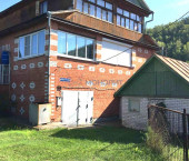 коттедж 312 кв м ул. Красные Талы, 46