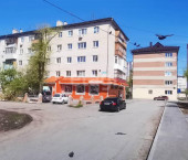 торговое помещение 110 кв м Беляева 21