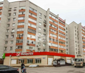 помещение 35 кв м Северная 3/1