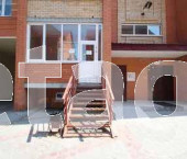 торговое помещение 40 кв м Академический пр. 9