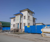 помещение 950 кв м Зимняя 79