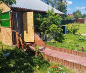 коттедж 48 кв м Озерная, 225