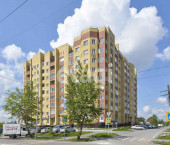 помещение 52.7 кв м Куйбышева 25/1/5
