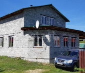 коттедж 127 кв м Энергетик, 39