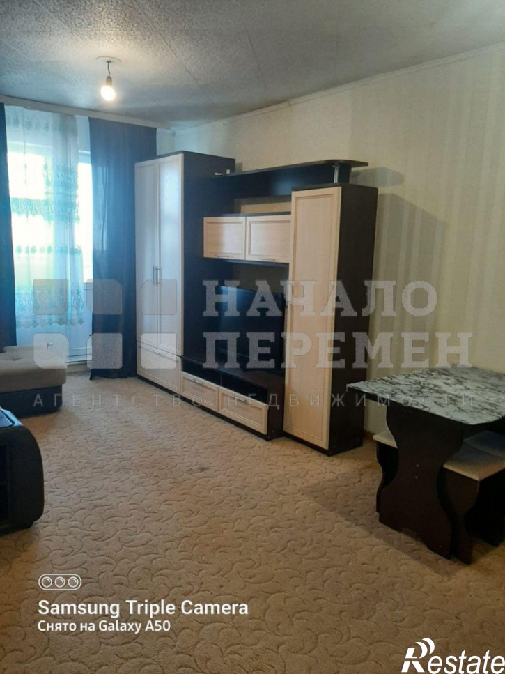 1-комн квартира Виктора Уса ул, 15