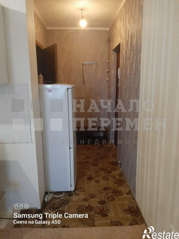 1-комн квартира Виктора Уса ул, 15