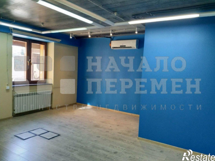 Офис Военная ул, 9/1