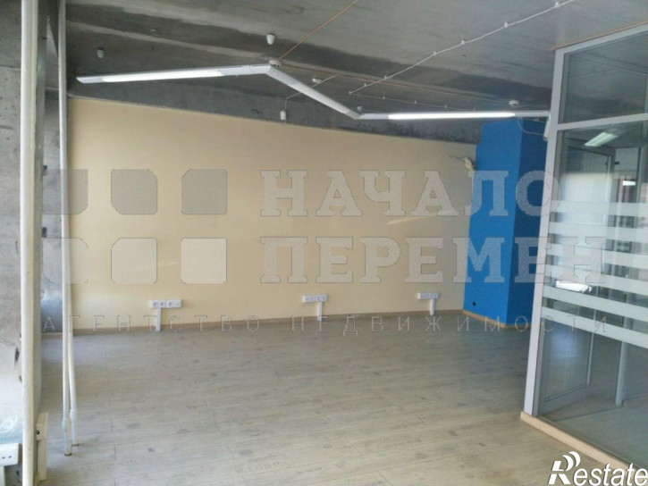Офис Военная ул, 9/1