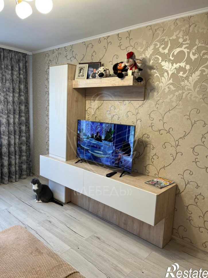3-комн квартира Гоголя улица,12