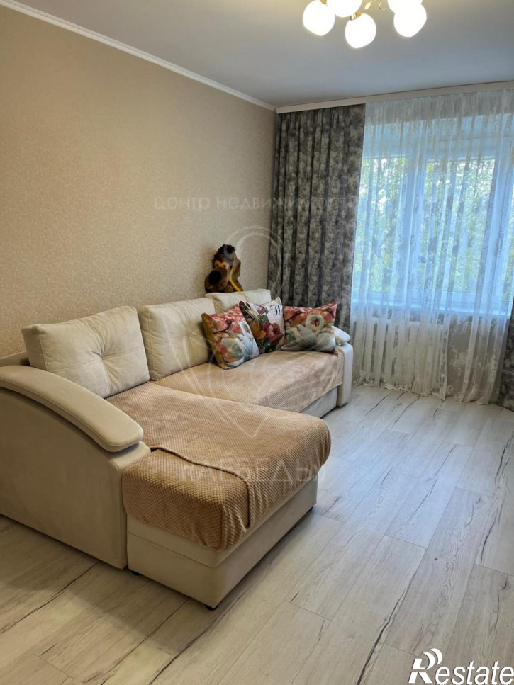 3-комн квартира Гоголя улица,12