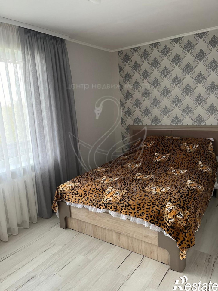 3-комн квартира Гоголя улица,12