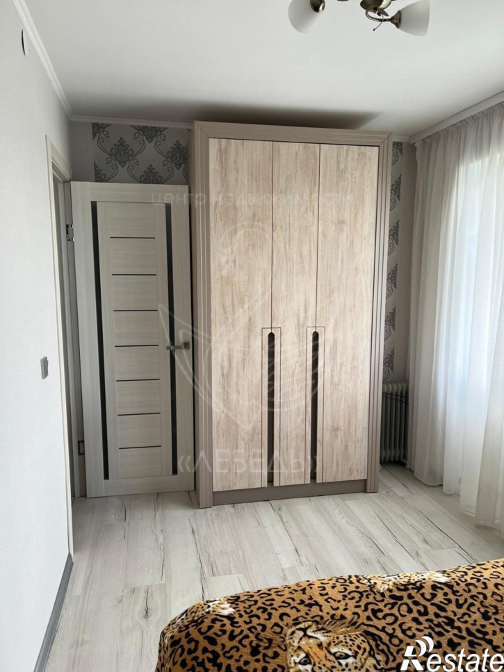 3-комн квартира Гоголя улица,12