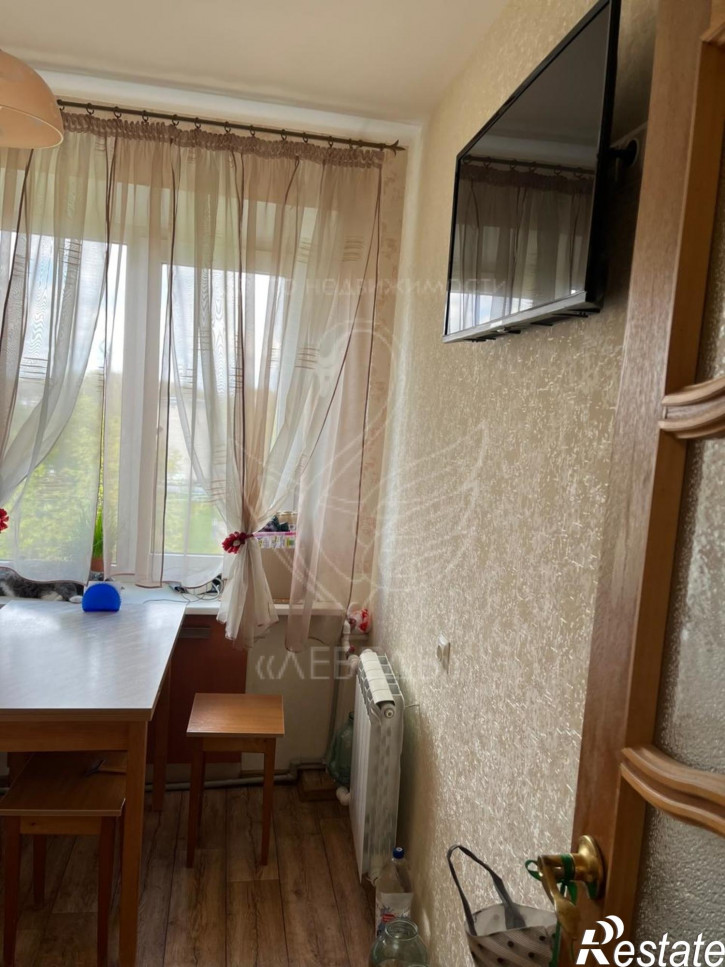 3-комн квартира Гоголя улица,12