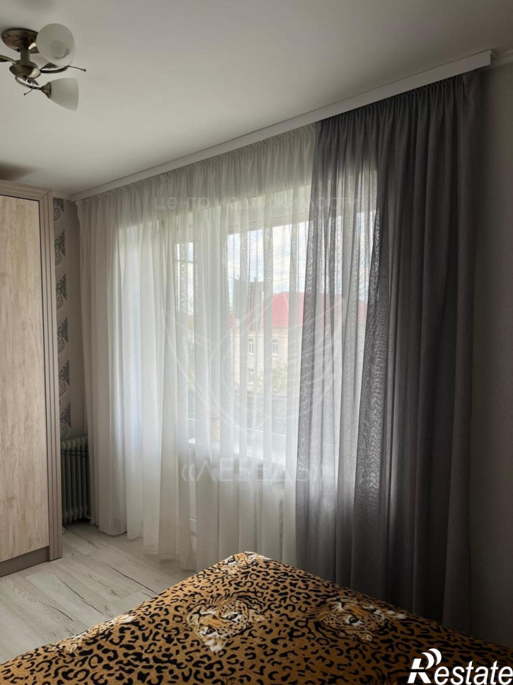 3-комн квартира Гоголя улица,12