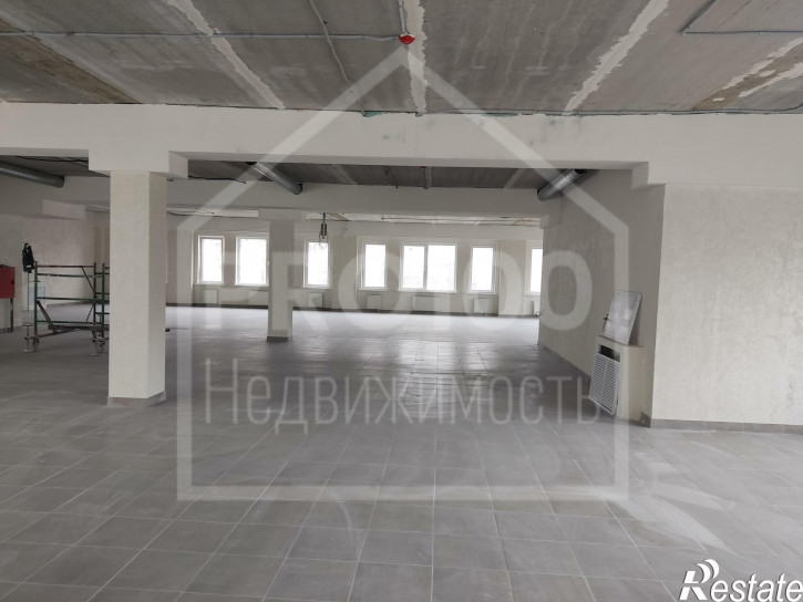 Помещение свободного назначения микрорайон Парковый,Фугенфирова улица,2