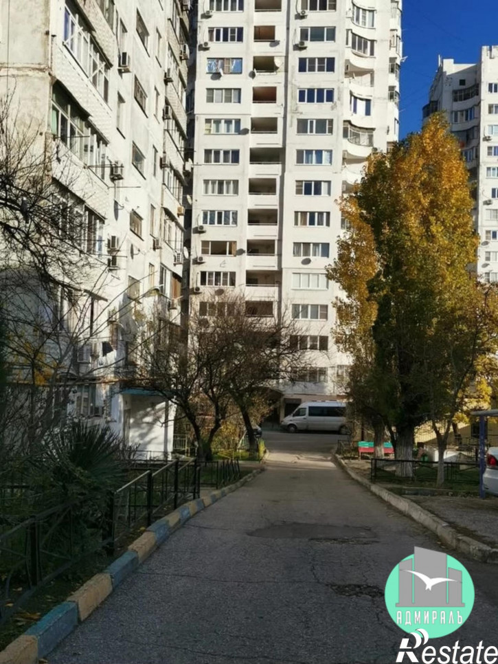 1-комн квартира муниципальное образование Новороссийск,Карамзина улица,6