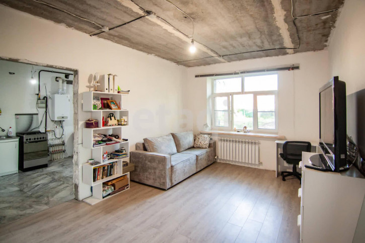 2-комн квартира Депутатская, 14