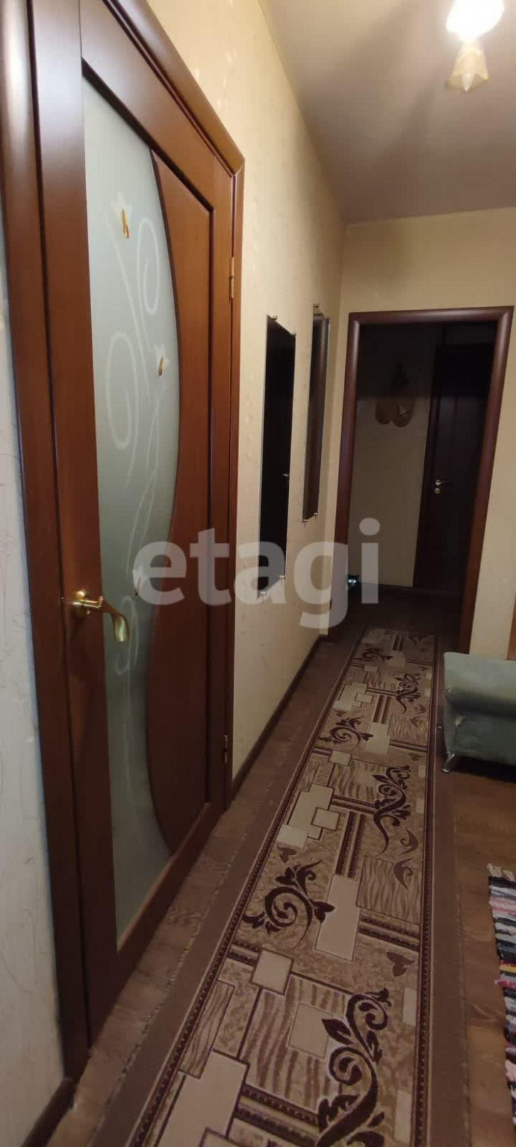 2-комн квартира Льнозавода мкр., 9