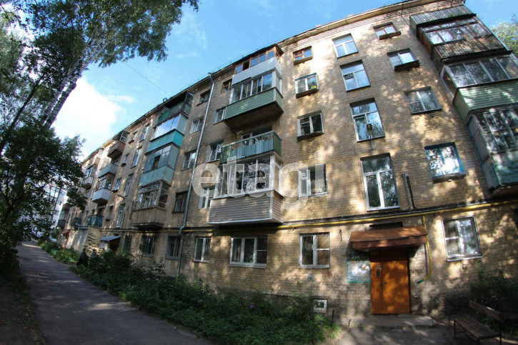 2-комн квартира Советская, 131