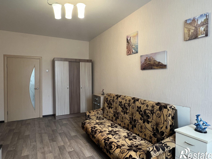2-комн квартира Генерала Петрова улица, д.16