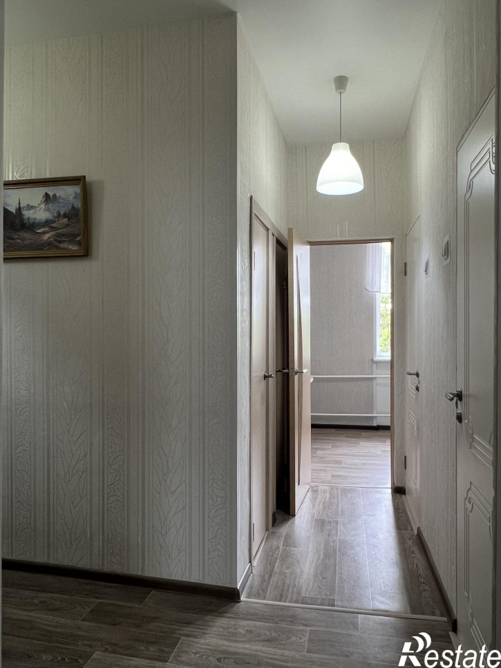 2-комн квартира Генерала Петрова улица, д.16