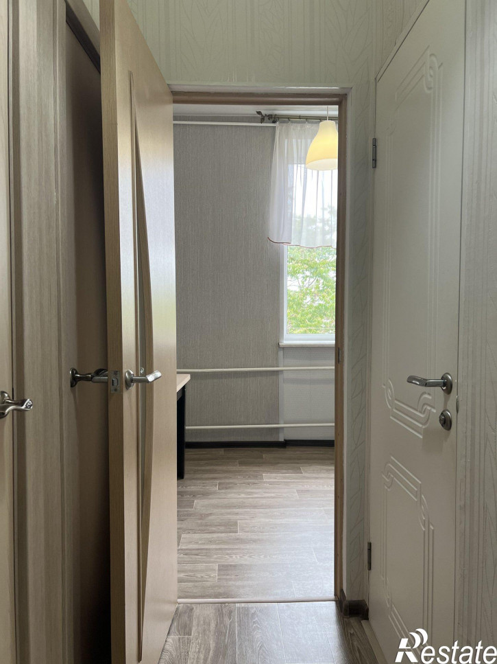 2-комн квартира Генерала Петрова улица, д.16