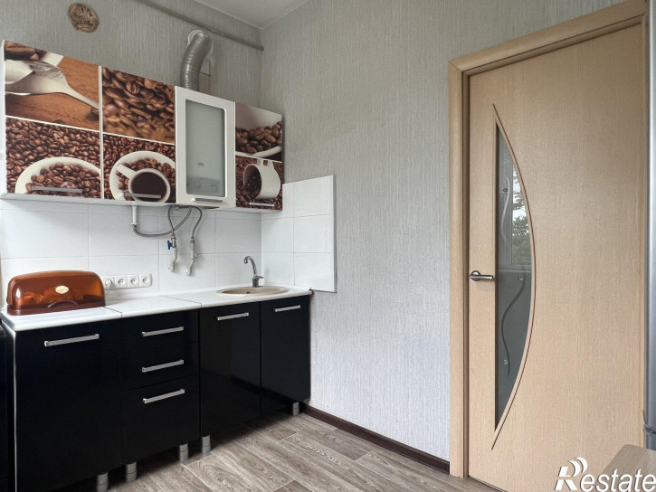 2-комн квартира Генерала Петрова улица, д.16