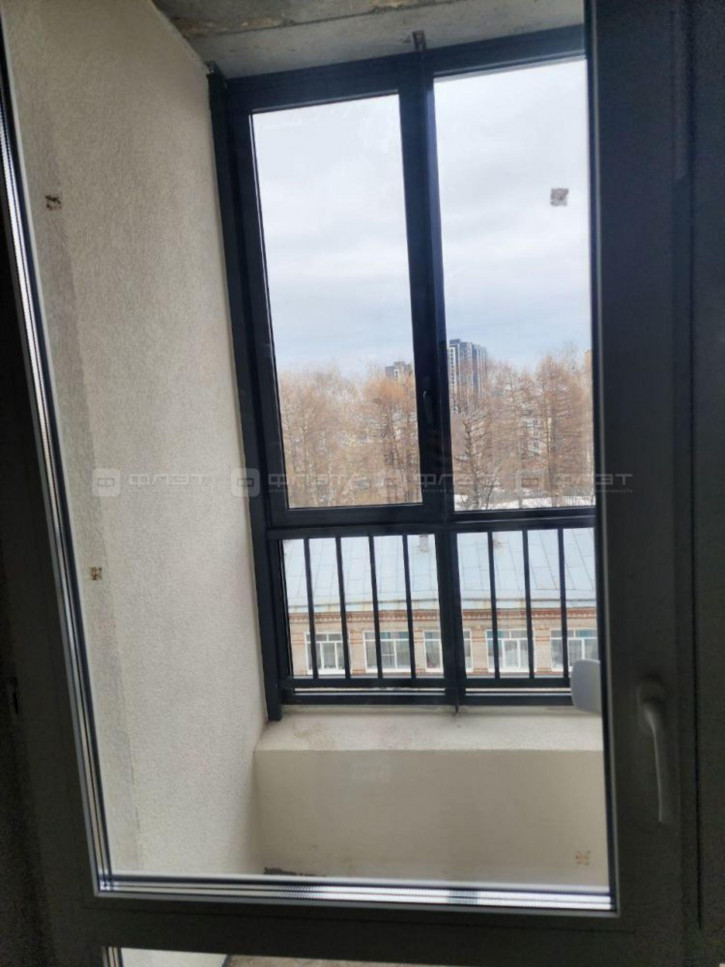 1-комн квартира ул. Гагарина, дом 63А