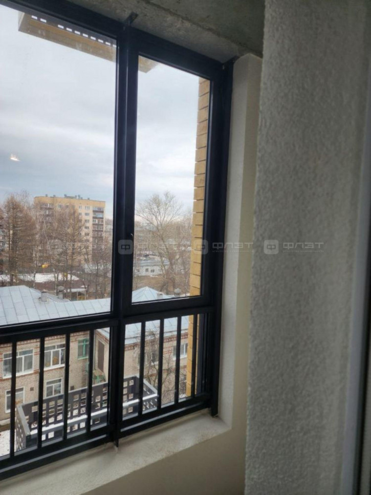 1-комн квартира ул. Гагарина, дом 63А