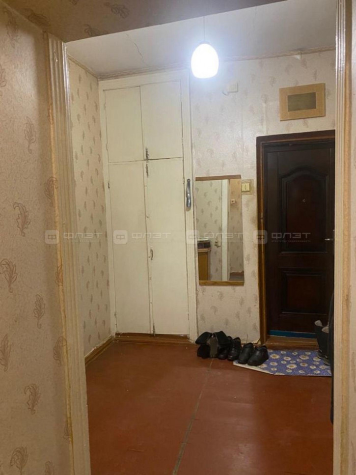 3-комн квартира ул. Социалистическая, дом 9