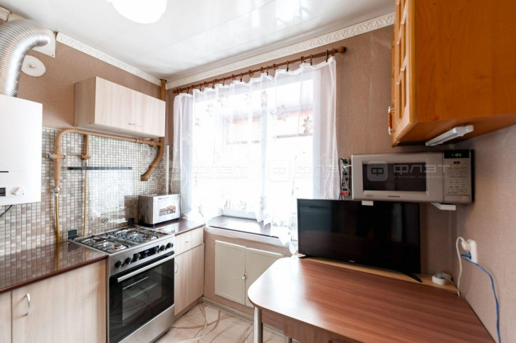 1-комн квартира ул. Главная, дом 71б