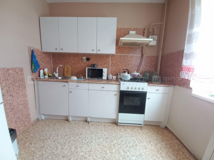 2-комн квартира ул. Гайсина, дом 4