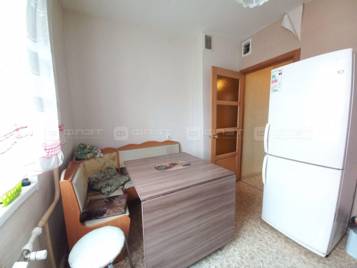 2-комн квартира ул. Гайсина, дом 4