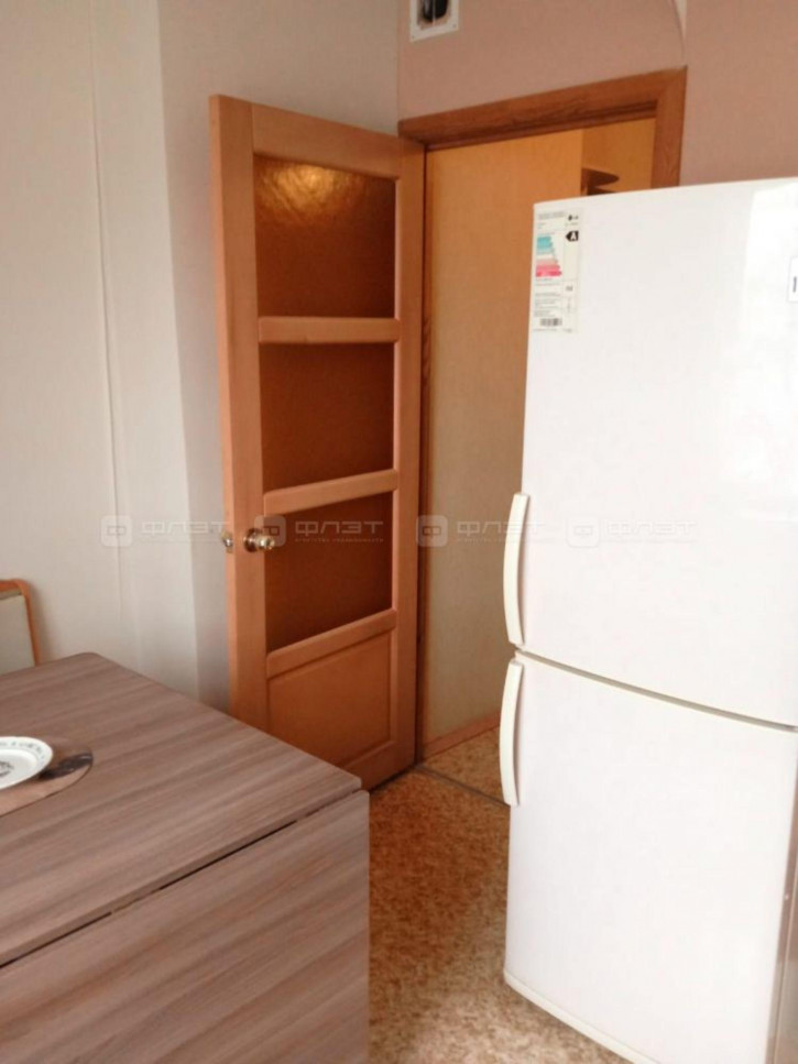 2-комн квартира ул. Гайсина, дом 4