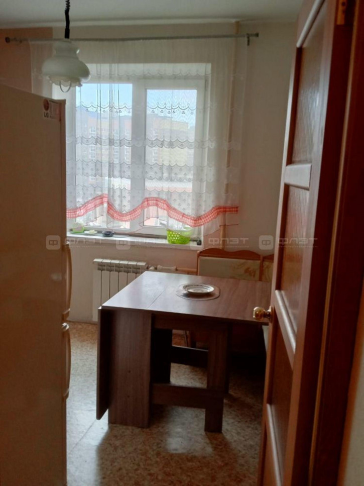 2-комн квартира ул. Гайсина, дом 4