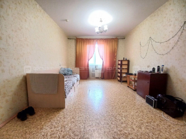 2-комн квартира ул. Гайсина, дом 4