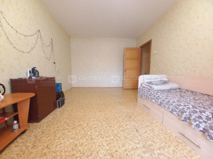 2-комн квартира ул. Гайсина, дом 4