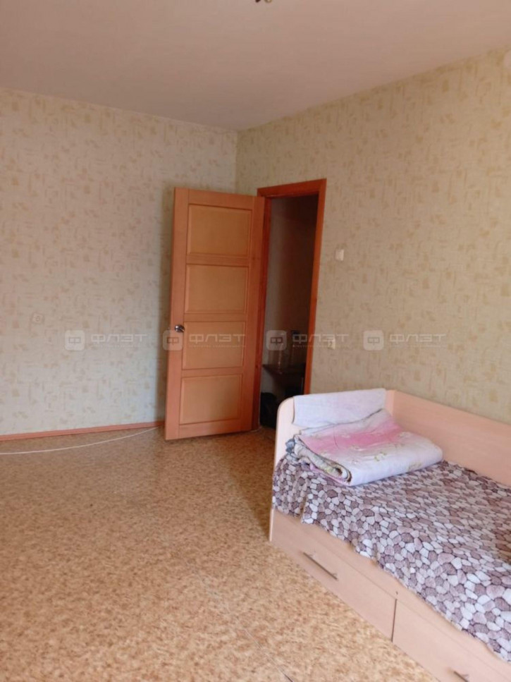 2-комн квартира ул. Гайсина, дом 4