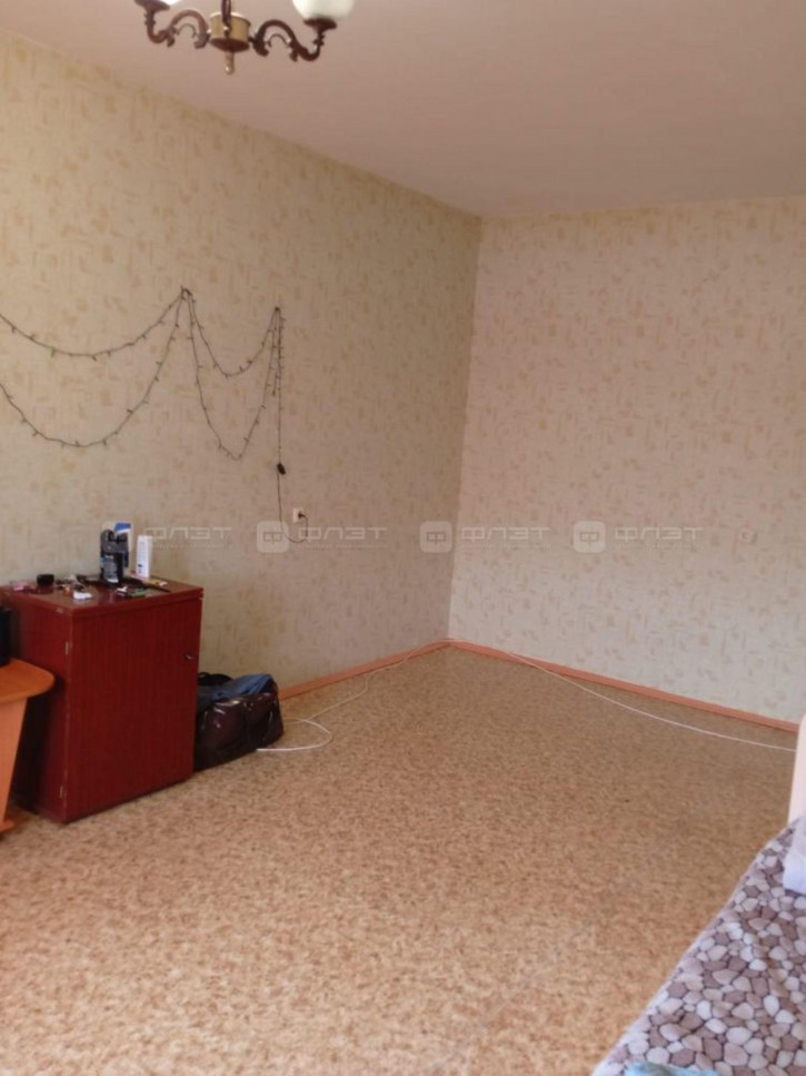 2-комн квартира ул. Гайсина, дом 4