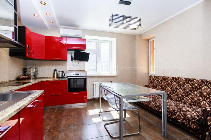 2-комн квартира ул. Дубравная, дом 10