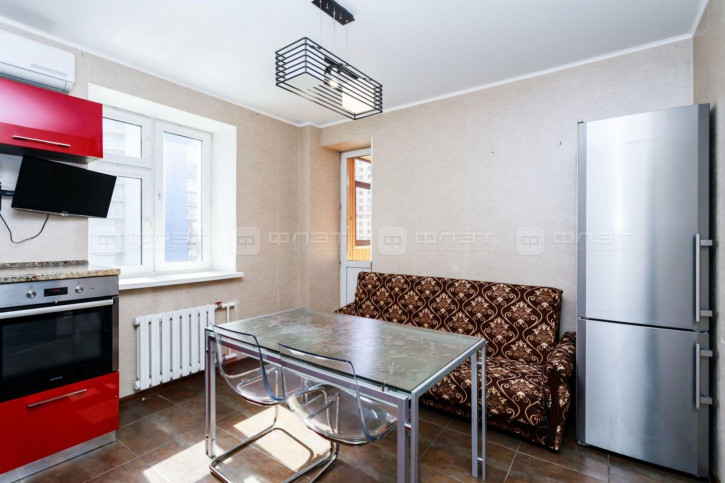 2-комн квартира ул. Дубравная, дом 10