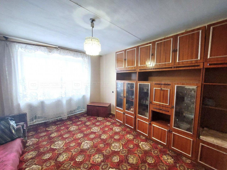4-комн квартира ул. Советская, дом 4