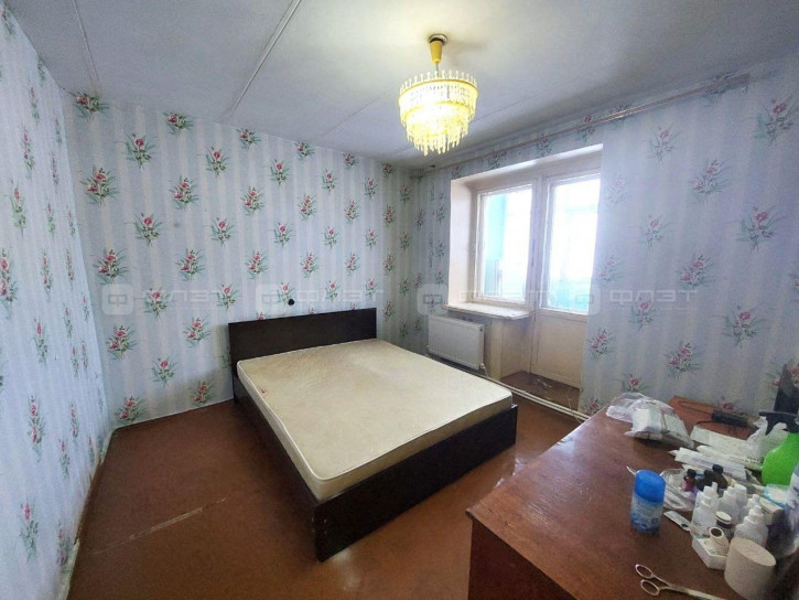 4-комн квартира ул. Советская, дом 4