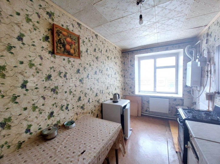 4-комн квартира ул. Советская, дом 4