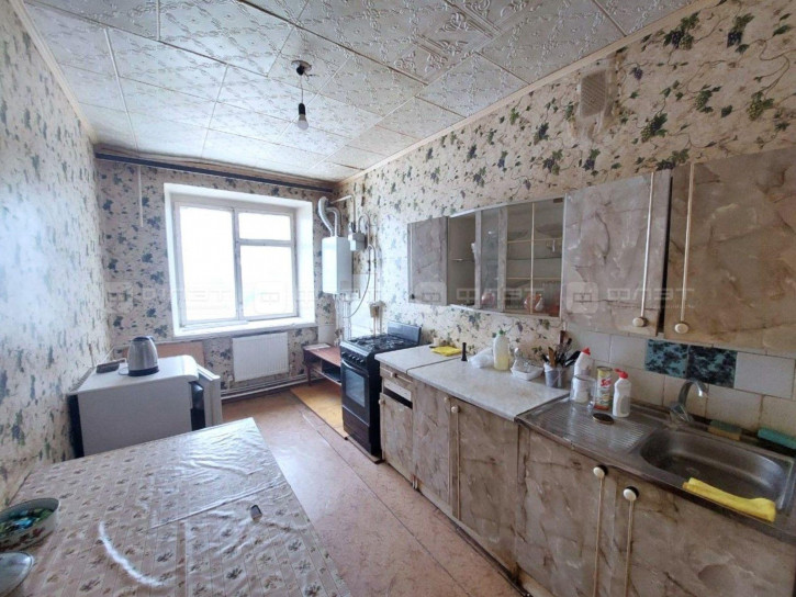 4-комн квартира ул. Советская, дом 4