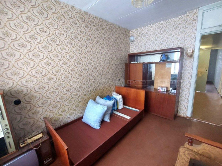 4-комн квартира ул. Советская, дом 4