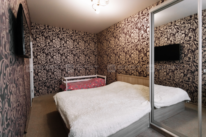 3-комн квартира ул. Нариманова, дом 50