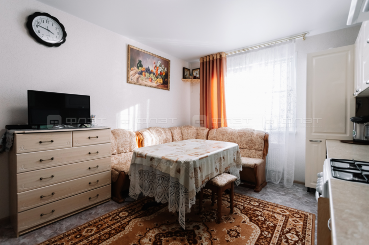 2-комн квартира 13-й квартал, дом 1а