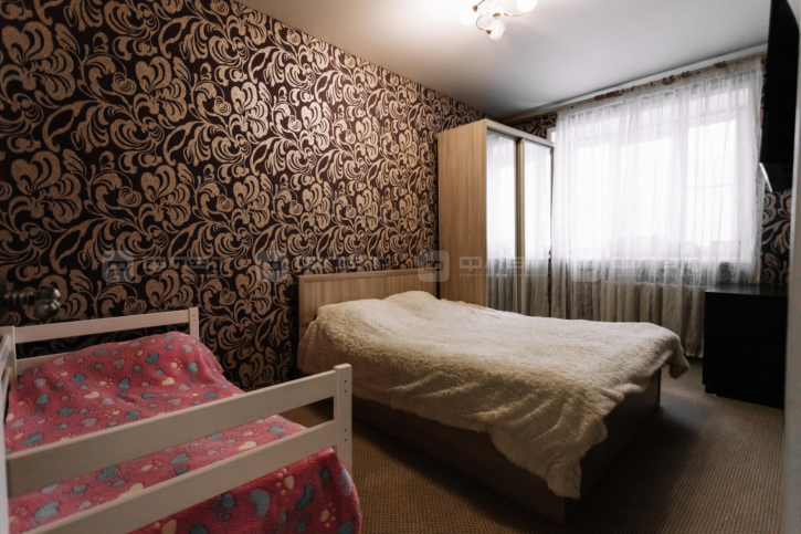 3-комн квартира ул. Нариманова, дом 50