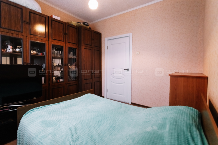 3-комн квартира ул. Нариманова, дом 50